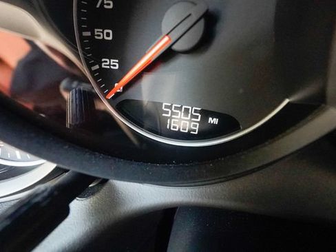 Used 2016 Porsche 911 4 Coupe AWD/4WD image 66