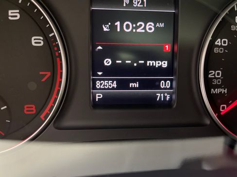Used 2016 Audi Q3 2.0T Prestige w/ Prestige Package FWD image 21