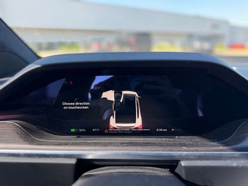 Used 2023 Tesla Model X AWD/4WD image 10