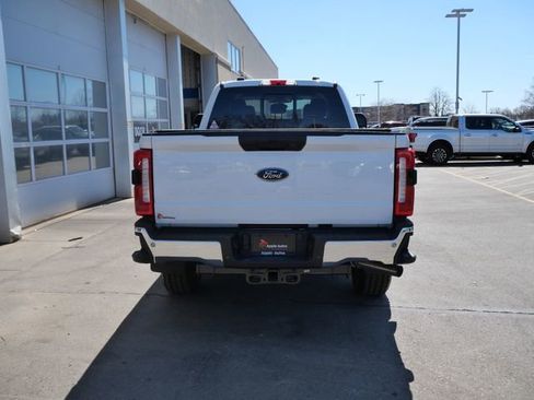 Certified 2025 Ford F250 XLT w/ 360-Degree Camera Package image 7