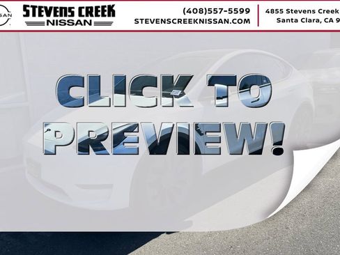 Used 2023 Tesla Model Y Performance AWD/4WD image 1