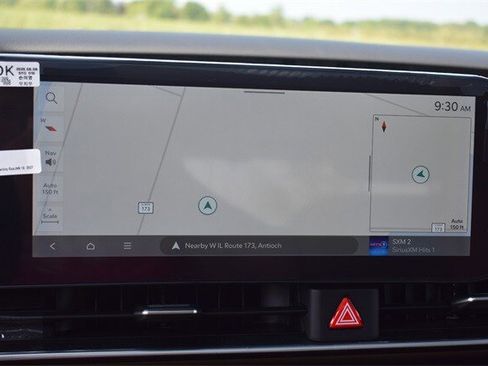 New 2026 Kia Carnival SX Prestige image 36