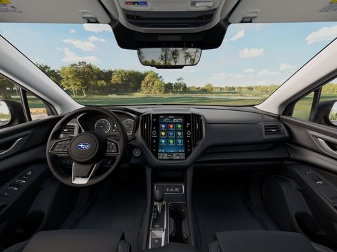 New 2026 Subaru Ascent Premium image 20