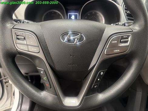 Used 2018 Hyundai Santa Fe Sport w/ Cargo Package AWD/4WD image 27