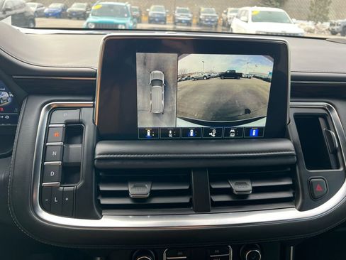 Used 2022 Chevrolet Tahoe Z71 w/ Luxury Package image 42