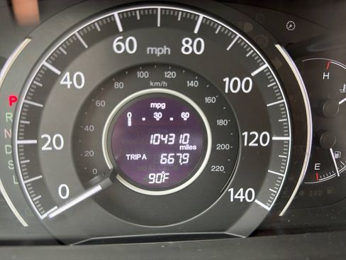 Used 2015 Honda CR-V EX image 29
