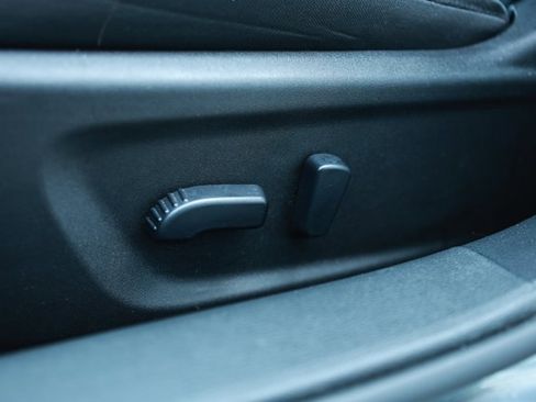 Used 2024 Nissan Altima 2.5 SV image 21