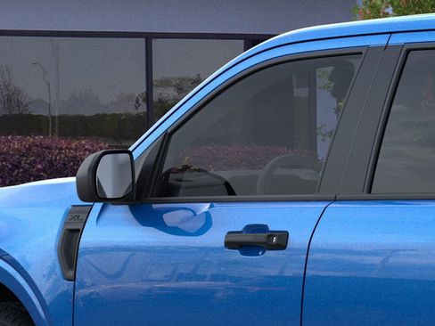 New 2025 Ford Maverick XL w/ Equipment Group 102A image 45