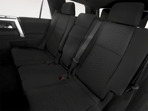 Used 2017 Toyota 4Runner SR5 Premium image 9