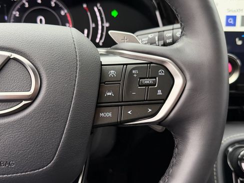 Certified 2026 Lexus NX 350 AWD w/ Accessory Package (2T) image 19