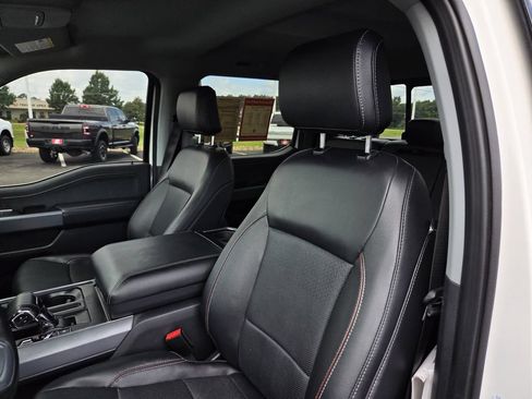 Used 2023 Ford F150 Lariat w/ Equipment Group 502A High AWD/4WD image 15