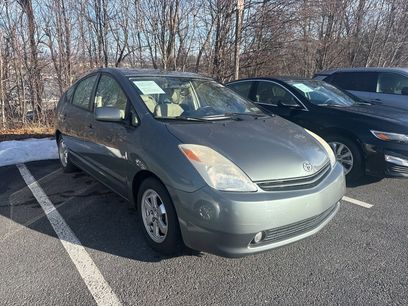 Used 2004 Toyota Prius