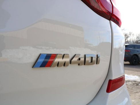 Used 2021 BMW X3 M40i w/ Premium Package image 17