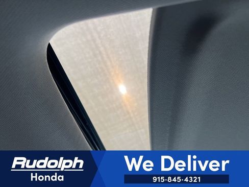 New 2026 Honda CR-V EX-L image 22