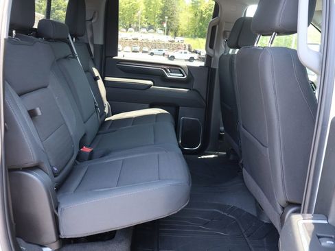 Used 2024 Chevrolet Silverado 3500 LT w/ All Star Edition AWD/4WD image 16