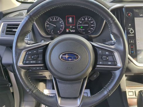 Certified 2023 Subaru Ascent Touring image 32