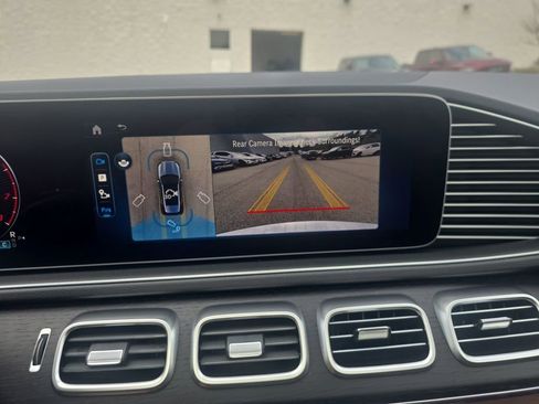 New 2026 Mercedes-Benz GLE 450 4MATIC image 20