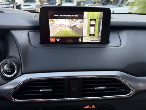 Used 2019 MAZDA CX-9 Grand Touring image 38