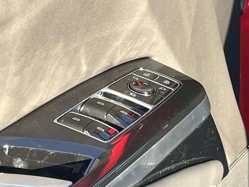 New 2026 Cadillac Escalade Luxury w/ Touring Package image 28