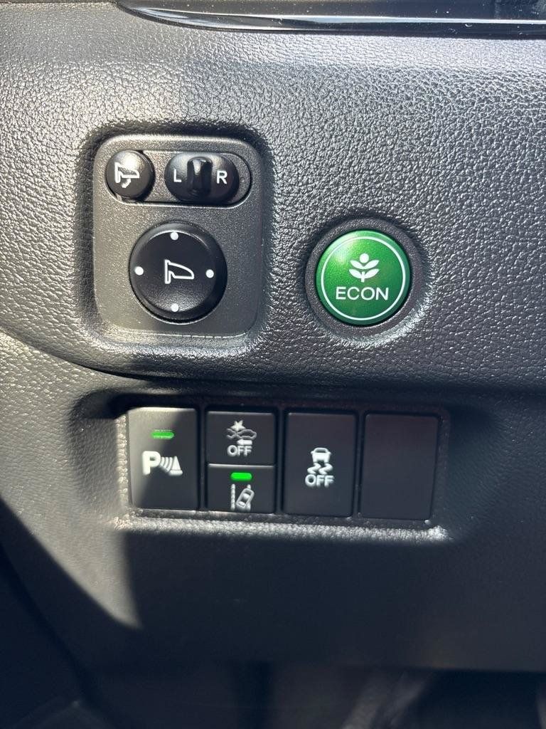 Used 2021 Honda Passport Touring image 26