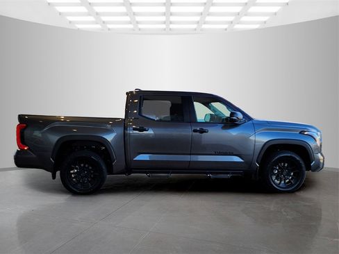 Used 2024 Toyota Tundra SR5 image 3