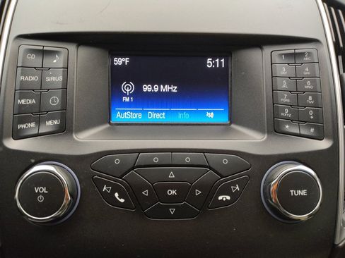 Used 2015 Ford Edge SEL w/ Cargo Accessory Package FWD image 25