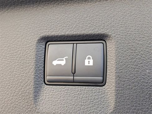 Used 2025 INFINITI QX60 Pure image 13