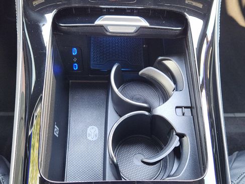 Used 2023 Mercedes-Benz EQE 350+ SUV image 20