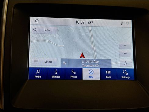 Used 2020 Ford Edge SEL w/ Convenience Package AWD/4WD image 22