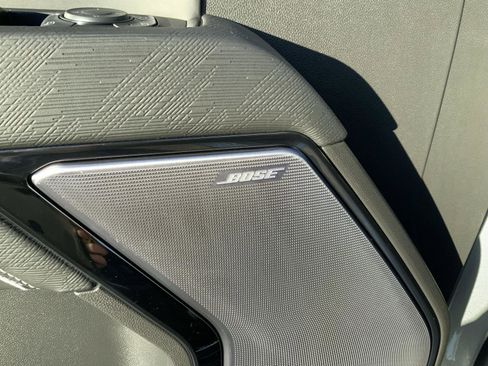 New 2026 GMC Sierra 1500 AT4X image 32