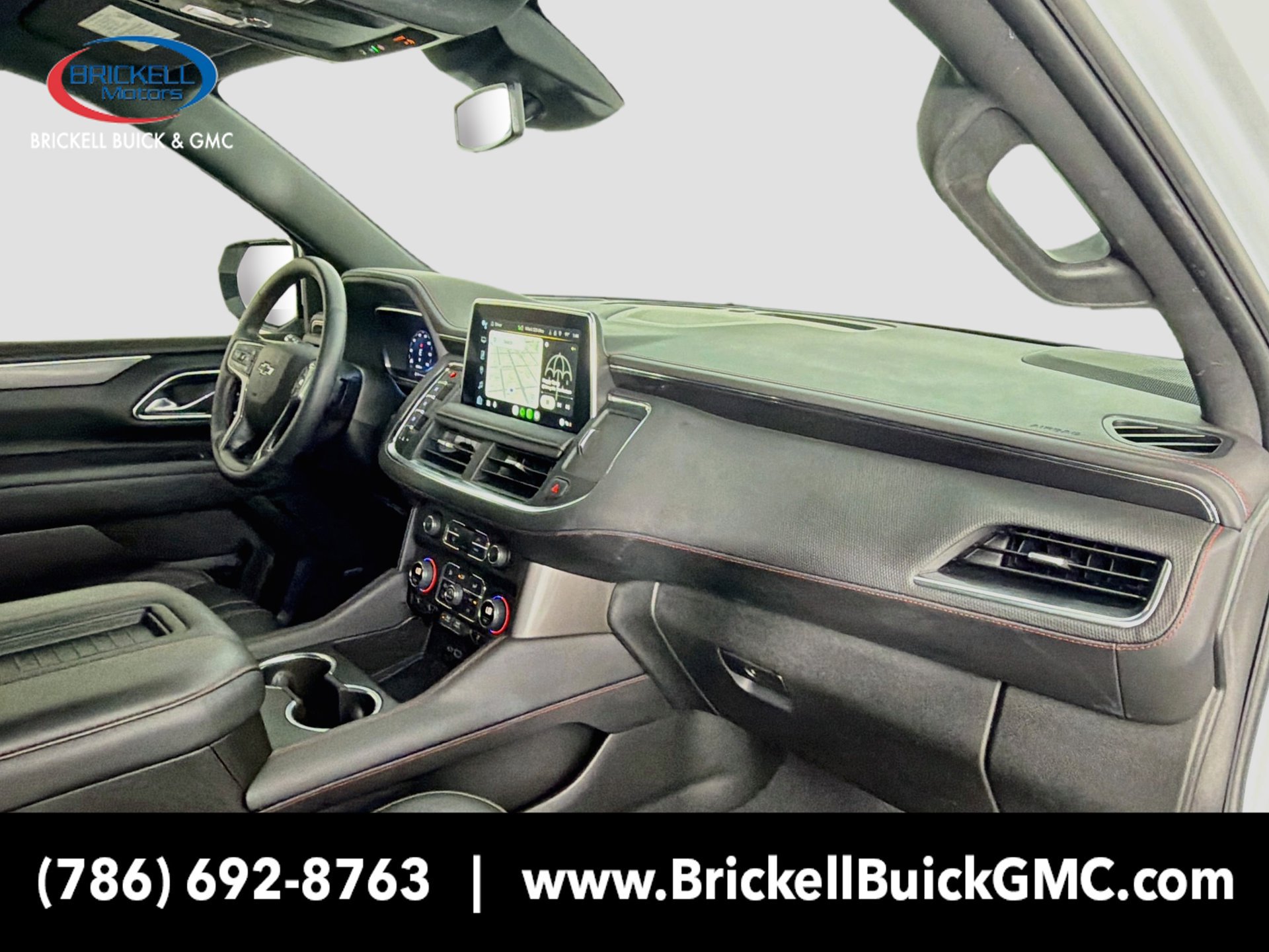 Used 2023 Chevrolet Tahoe RST w/ Luxury Package RWD image 17