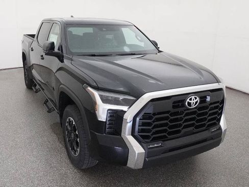 New 2026 Toyota Tundra SR5 AWD/4WD image 32