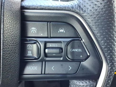 Used 2024 Toyota Tacoma TRD Sport image 29