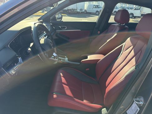 Certified 2025 Acura Integra A-Spec image 31