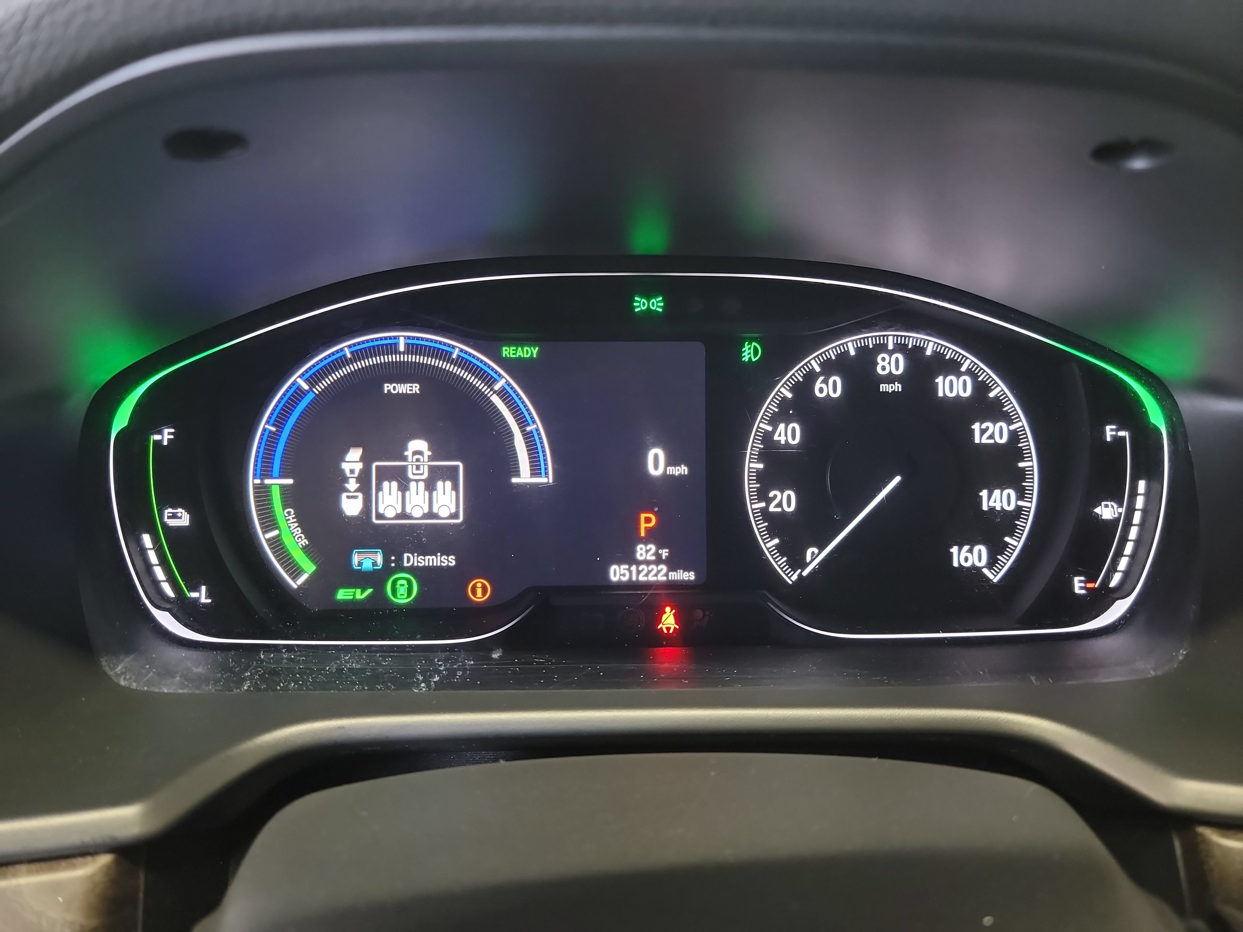 Used 2022 Honda Accord Touring image 18