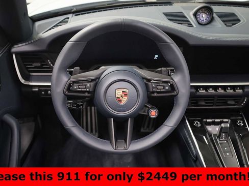 Certified 2025 Porsche 911 Carrera S image 23