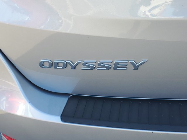 Certified 2019 Honda Odyssey EX-L image 7