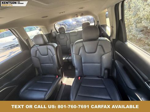 Used 2025 Kia Telluride S AWD/4WD image 34