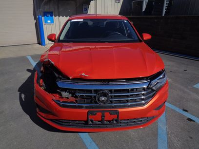 Used 2020 Volkswagen Jetta S w/ Driver Assistance Package