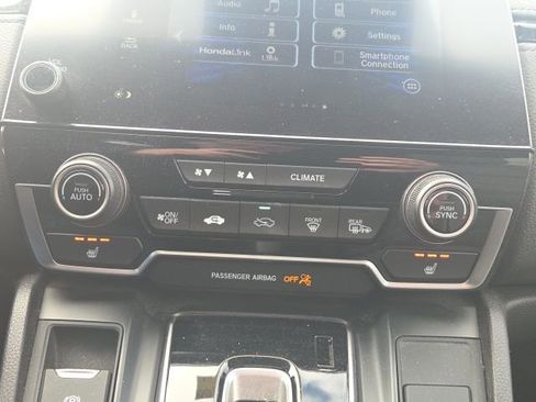 Used 2019 Honda CR-V EX image 33