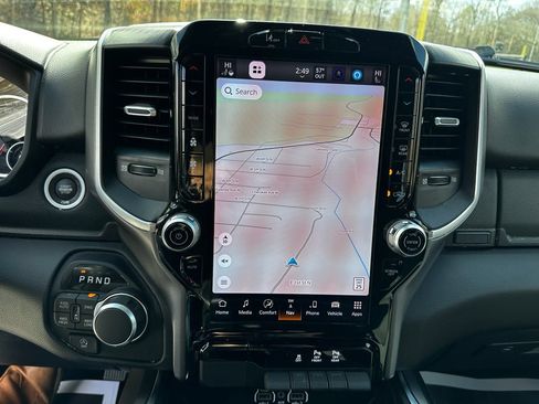 Used 2025 RAM 1500 Big Horn image 18