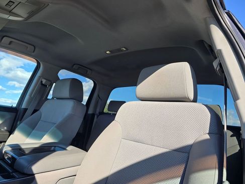 Used 2015 Chevrolet Silverado 1500 W/T image 28