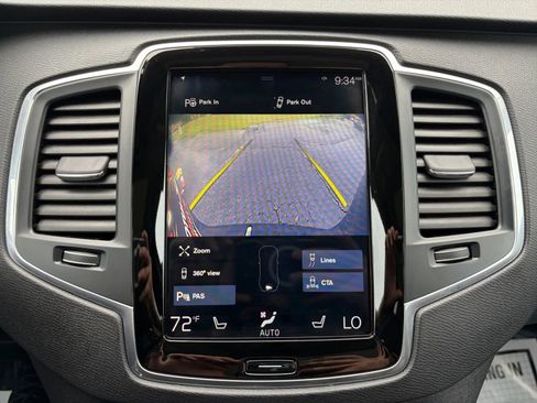 Used 2019 Volvo XC90 T6 Momentum w/ Advanced Package AWD/4WD image 36