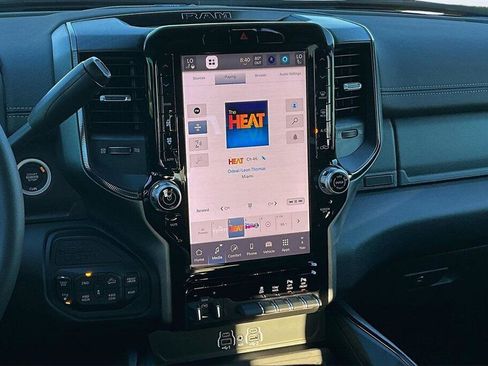 New 2025 RAM 2500 Power Wagon image 7