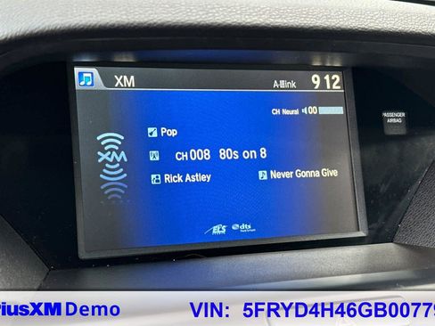 Used 2016 Acura MDX SH-AWD w/ Technology Package image 34