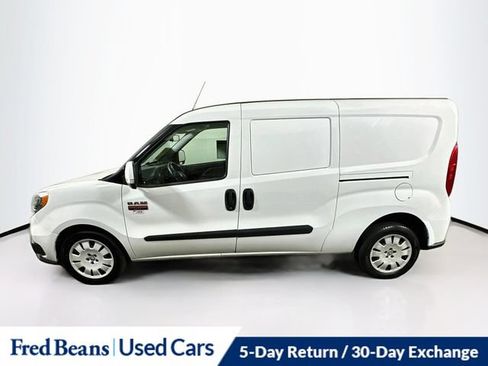 Used 2020 RAM ProMaster City Tradesman SLT FWD image 7