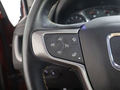 Used 2023 GMC Terrain AT4 AWD/4WD image 44
