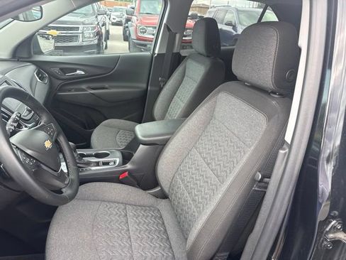 Used 2024 Chevrolet Equinox LT FWD image 12