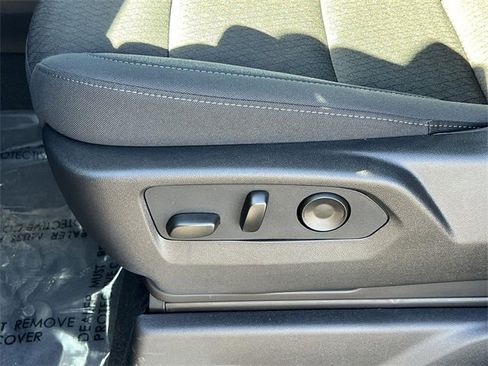 New 2026 GMC Sierra 1500 Elevation w/ LPO, Elevation Black Package image 22