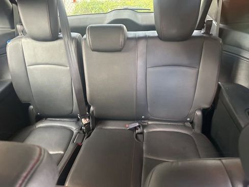Certified 2024 Honda Odyssey Sport image 23